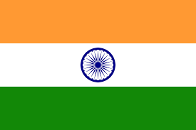 india