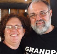 Hugo and Salomie