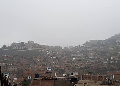 Peru
