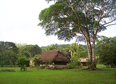 belize