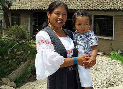 ecuador