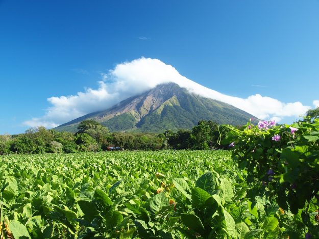 nicaragua