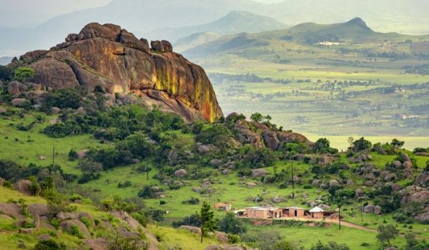 Eswatini